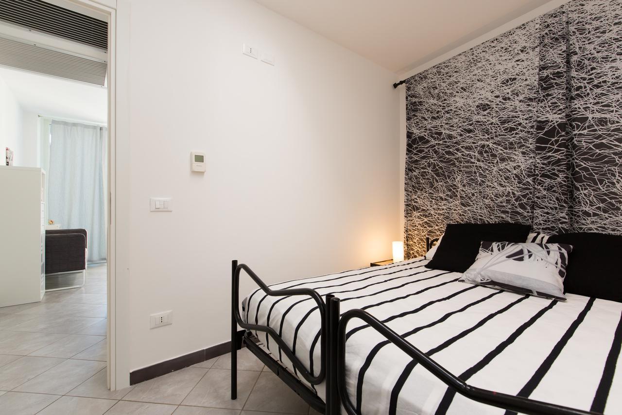 Niclas Luxury Apartments Roma Exterior foto
