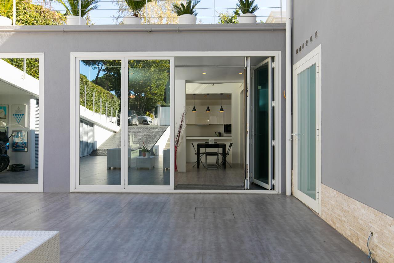 Niclas Luxury Apartments Roma Exterior foto